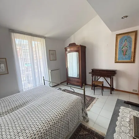 Διαμέρισμα Happy Haven Al Mare In Riviera Chiavari