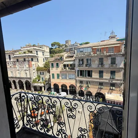 Διαμέρισμα Happy Haven Al Mare In Riviera